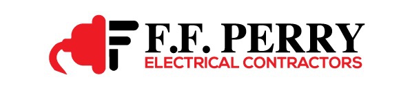 Perry Electrical Contractors Ltd logo